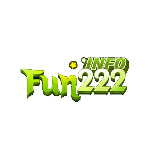Logo trang web fun222